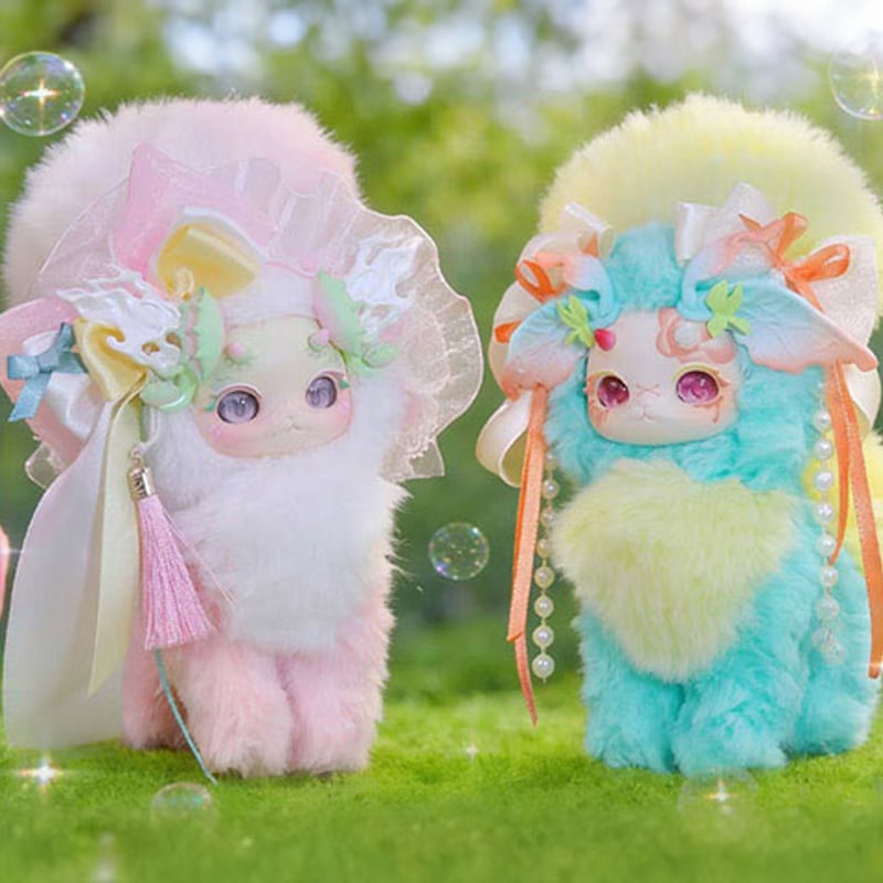 予約販売｜2026年3月中旬～4月中旬 お届け予定】ODI STUDIO x Tutulon