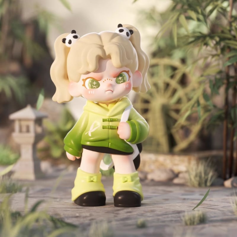 予約販売：10月中旬～11月中旬 お届け予定】TNT SPACE x Dora（ドラ