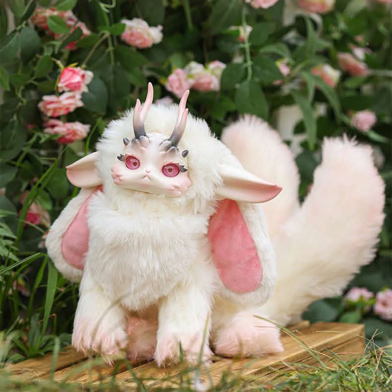 予約販売｜2025年10月頃 お届け予定】ODI STUDIO Tutulong(トトリュ)