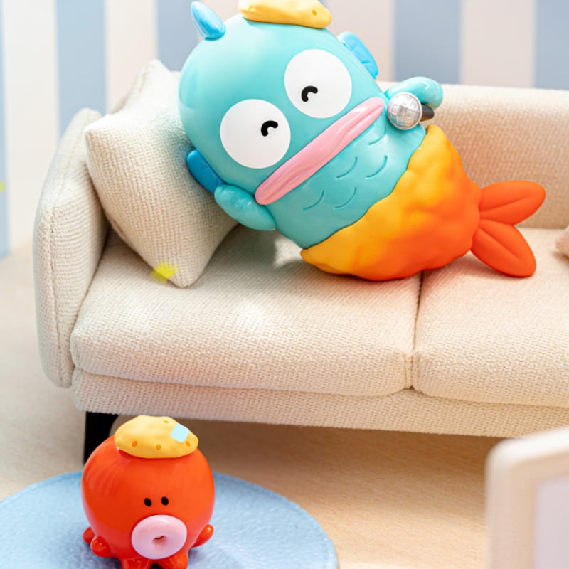 予約販売｜2025年7月頃 お届け予定】TOPTOY x サンリオ(SANRIO