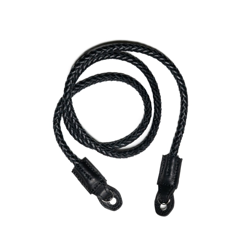 THE Buddy original rope strap (Black) | THE Bud