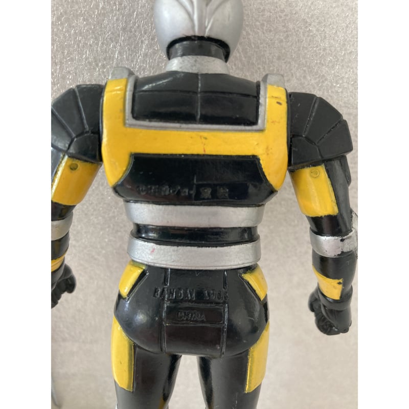 ロボライダー 仮面ライダーBLACK RX 仮面ライダーシリーズ フィギュア