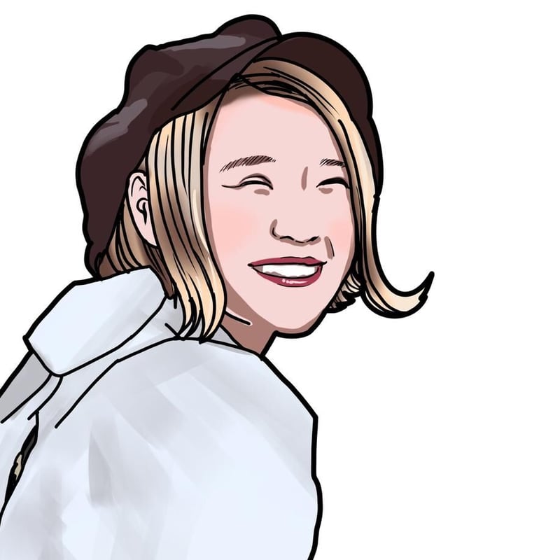 最短納期3日☆商用OK☆リアルな似顔絵描きます | アダチプロダクツ