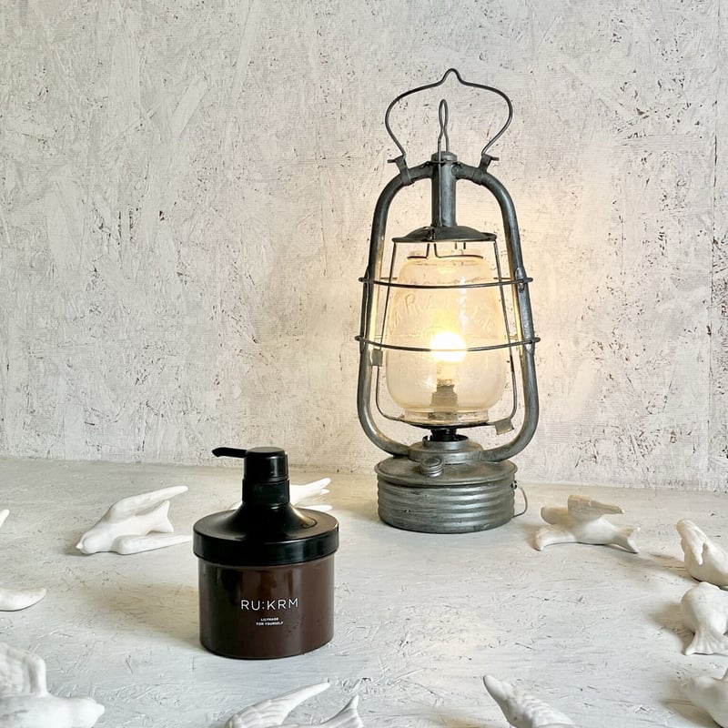 RU:KRM（クラシック） ボディーマッサージクリーム | Happiness branche