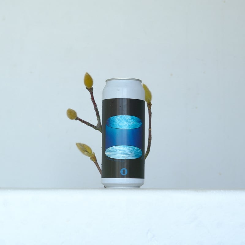 先行販売】Abyssphobia (Totopia Brewery) / Style:2x