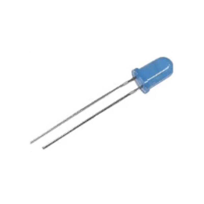 抵抗内蔵LED (3mm)(5V) | 電子工作ステーション