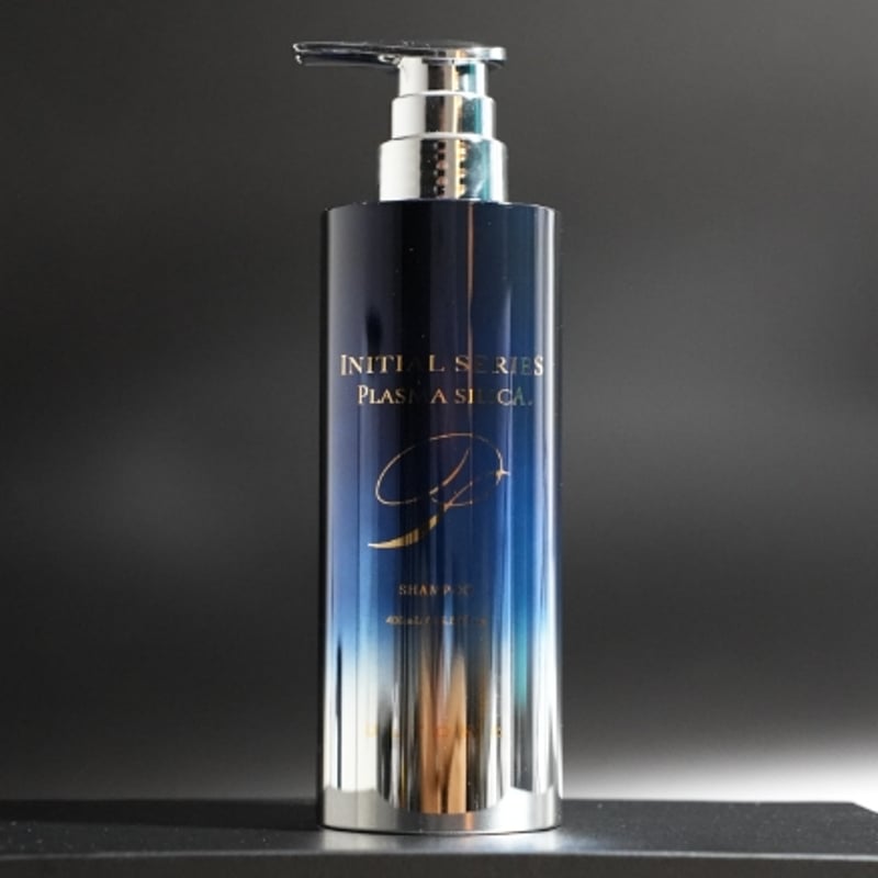 ULTOWA イニシャルシリーズ プラズマ シリカ (コンディショナー 400ml