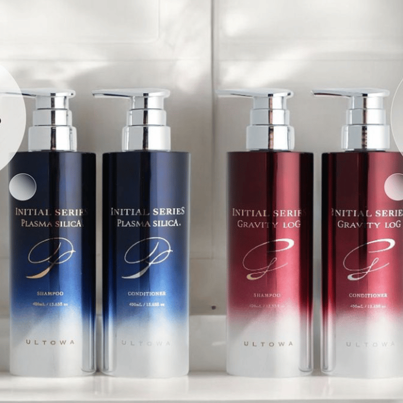 選べる】ウルトワ イニシャルシリーズ トライアルセット×10 | ASANTE