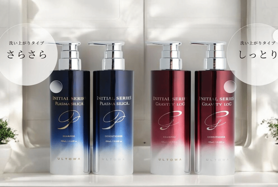 選べる】ウルトワ イニシャルシリーズ トライアルセット×10 | ASANTE