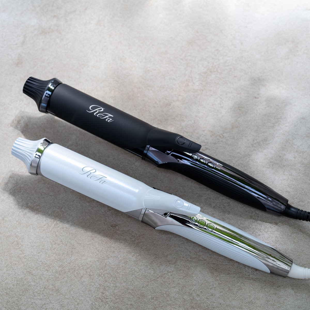 リファ カールアイロンプロ | ASANTE beauty STORE【美容院Monan/サ