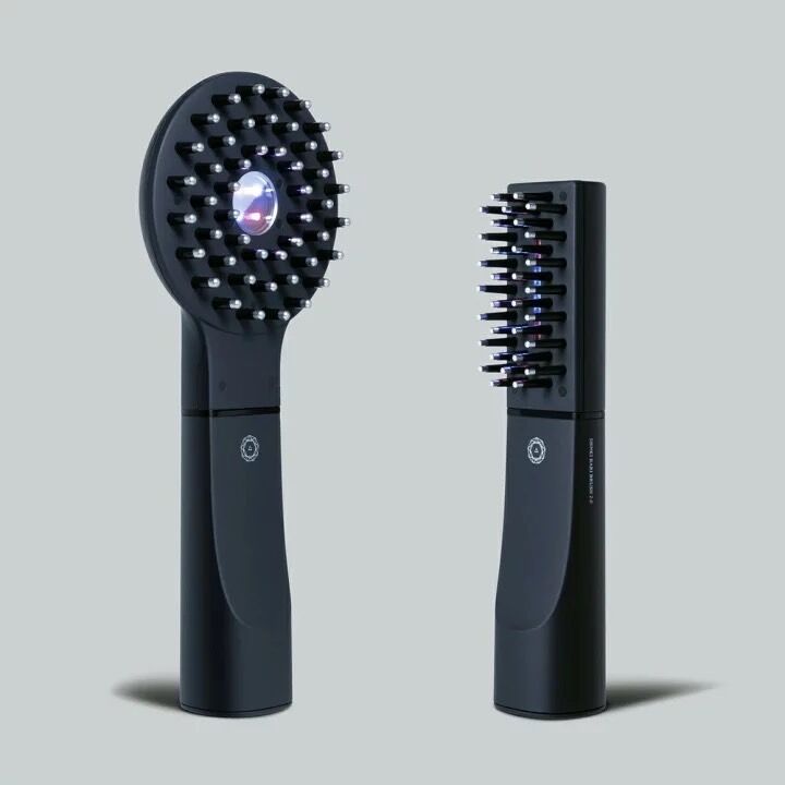 DENKI BARI BRUSH™ 2.0 +BODY /デンキバリブラシ | ONLINE