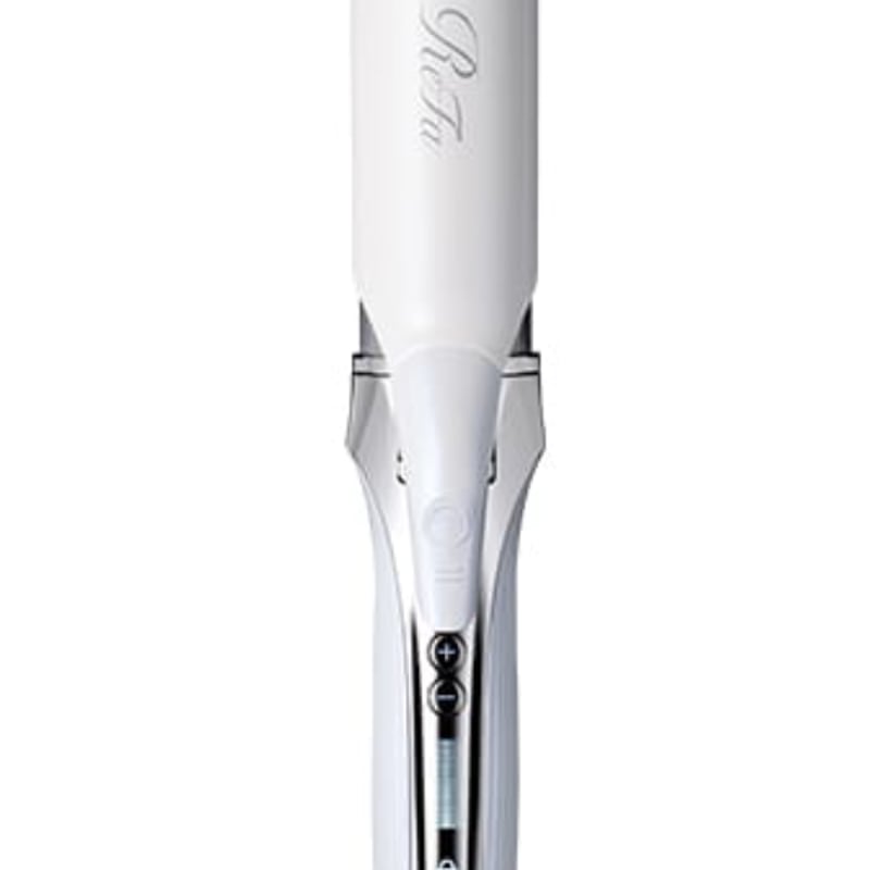 ReFa CURL IRON PRO 38【white】 ＊受注商品＊ | ONLINE STORE