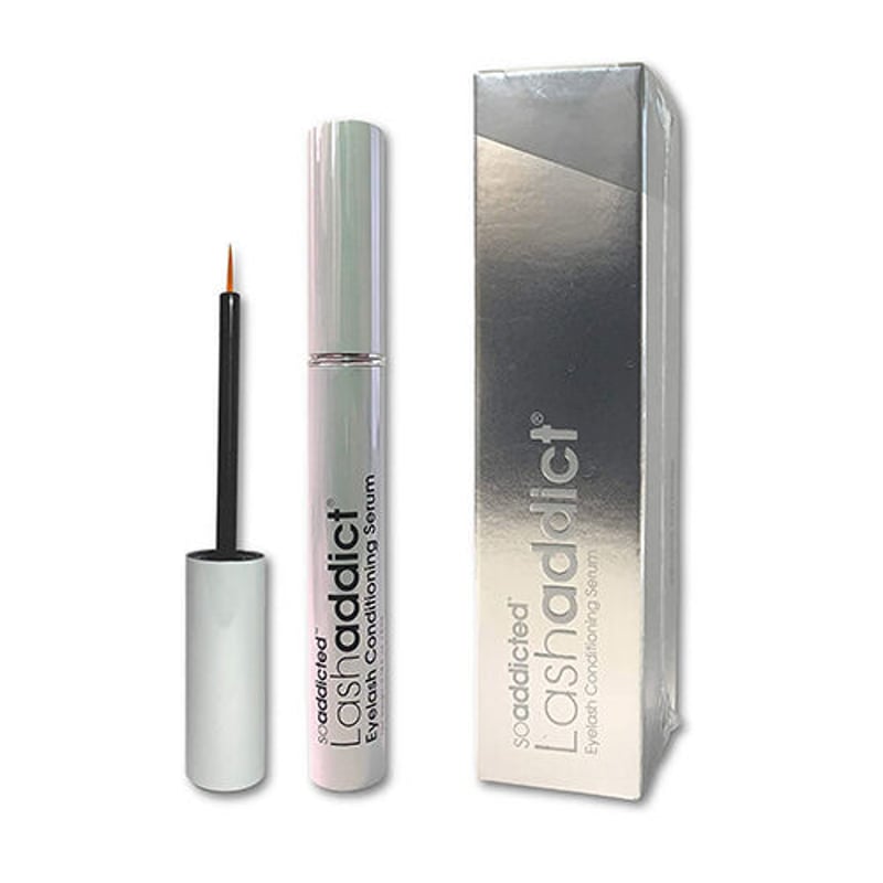まつ毛美容液 LASHADDICT EYELASH CONDITIONING SERUM |