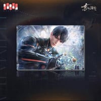 6/21〆【恋と深空】Love and Deepspace 中国公式通販「マヒル 2025年