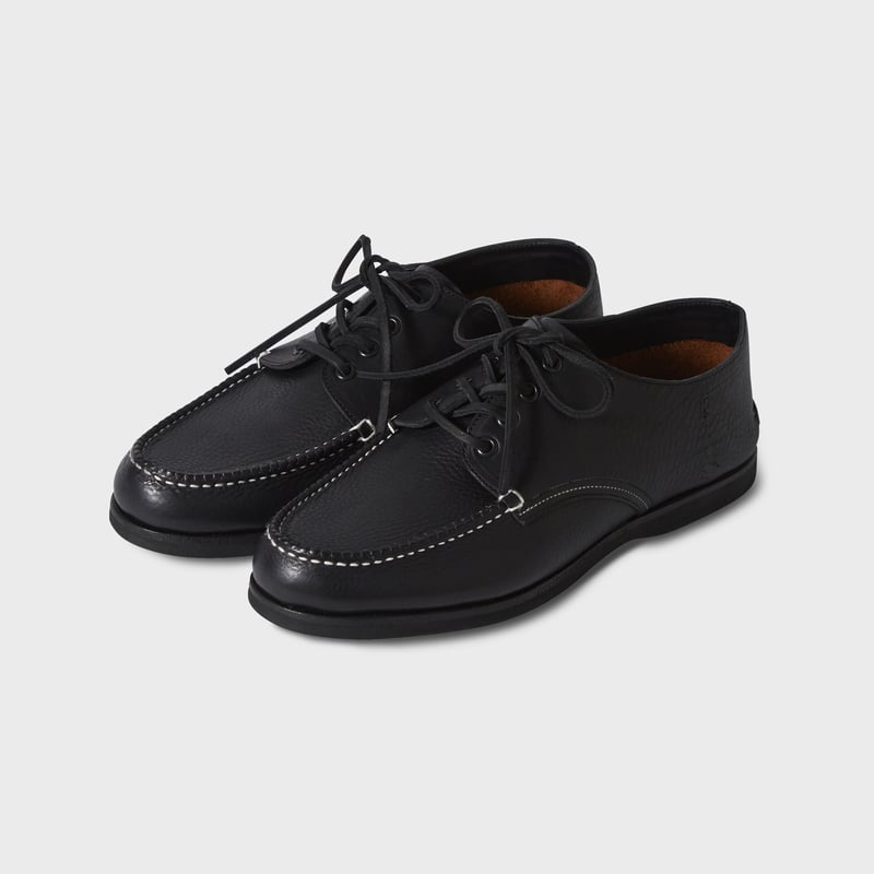 PHIGVEL MAKERS & Co. / FIELD MOCCASIN SHOES / B