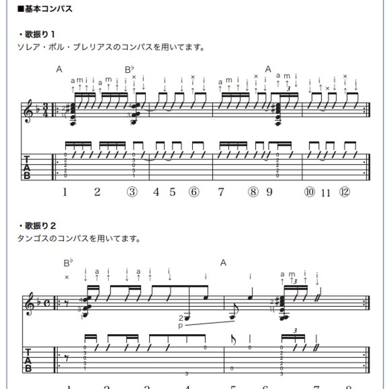 オンライン版】フラメンコ舞踊伴奏マスタープログラムVol.16「ソロンゴ