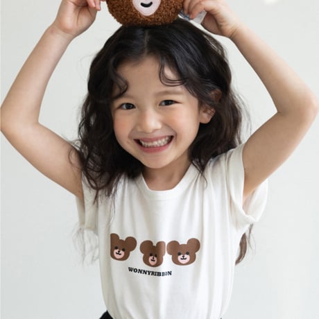 CATEGORY Wonny Ribbon | Little Mate