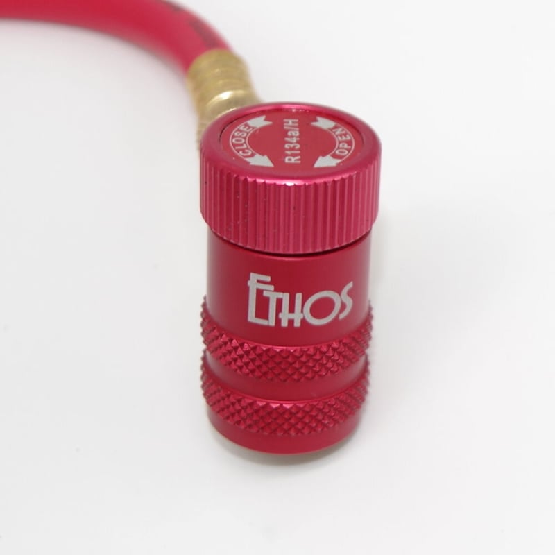 134a・高圧専用 簡易型カーエアコンガスチェッカー | 株式会社エトス