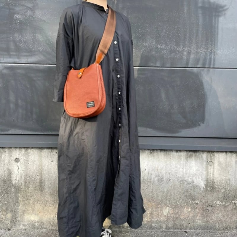 PORTER】CISCO/シスコ ショルダーバッグ(L)〈吉田カバン正規取扱店