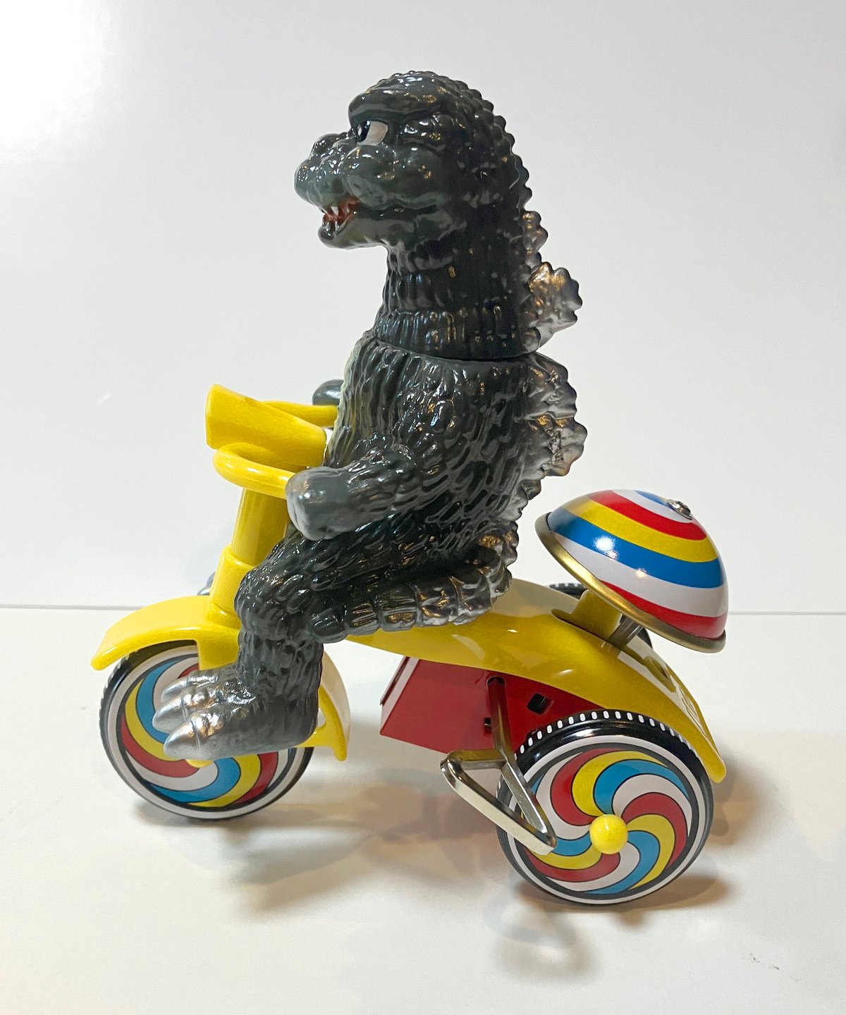 M1号 74ゴジラ三輪車 | M1号のオンラインストア