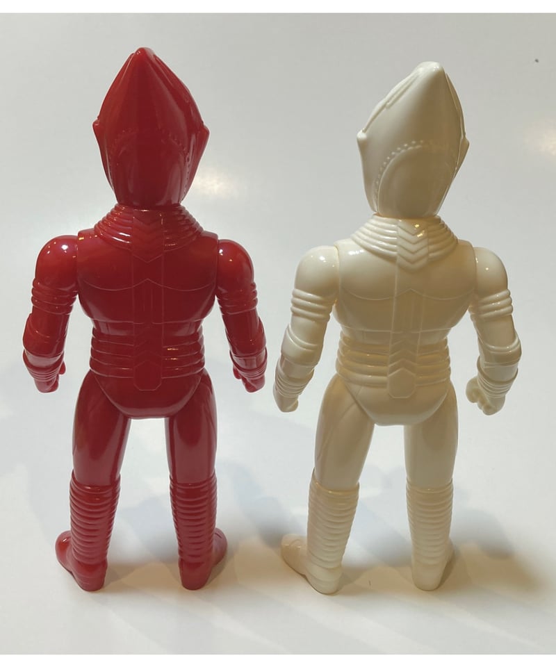 ゴジラアイランド【消防ジェットジャガー＆メディカルジェットジャガー