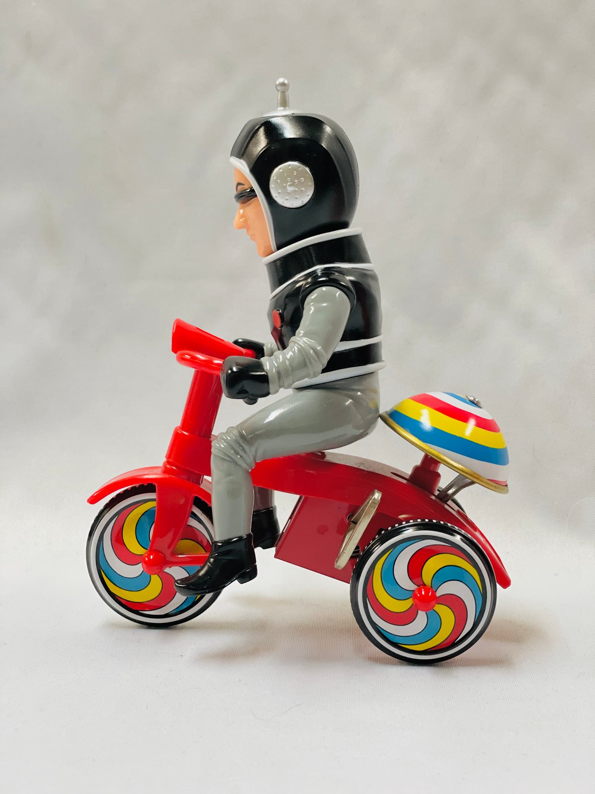 M1号【X星人B三輪車】先行販売品 | M1号のオンラインストア