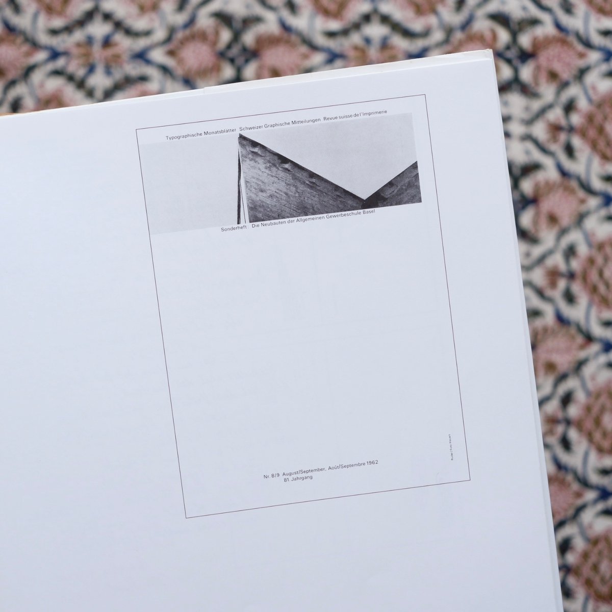 バーゼルへの道 der Weg nach Basel the road to Basel |