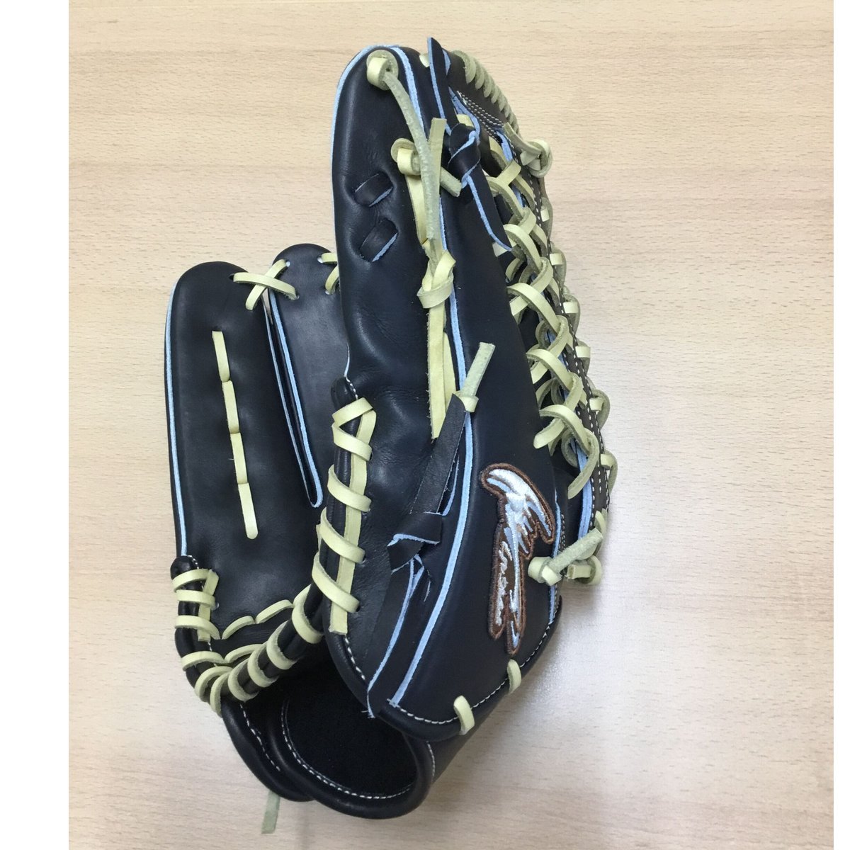 SALE!Ipセレクト限定モデル硬式外野手用 Ip.003-Lc23G | MARUTANSP