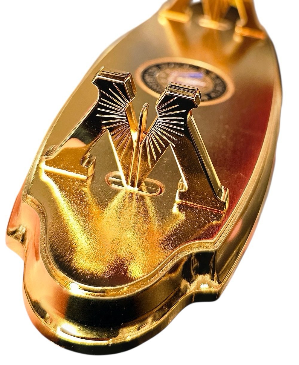 ハリーポッター 魔法省 杖スタンド 海外ユニバーサルスタジオ限定