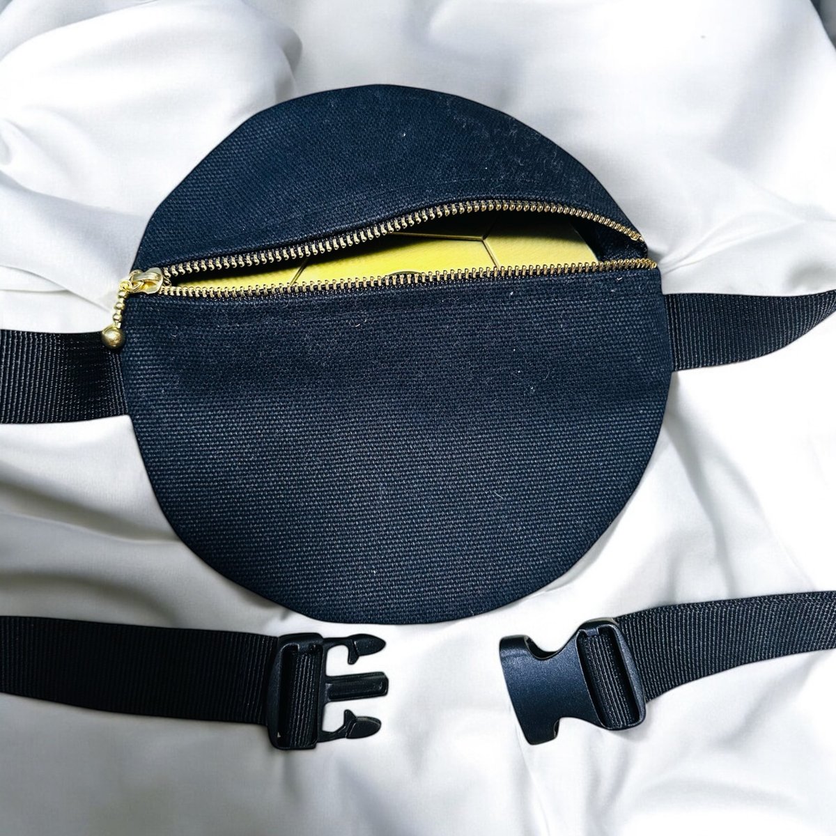 FTWプレートポーチ | Salon de Starsia