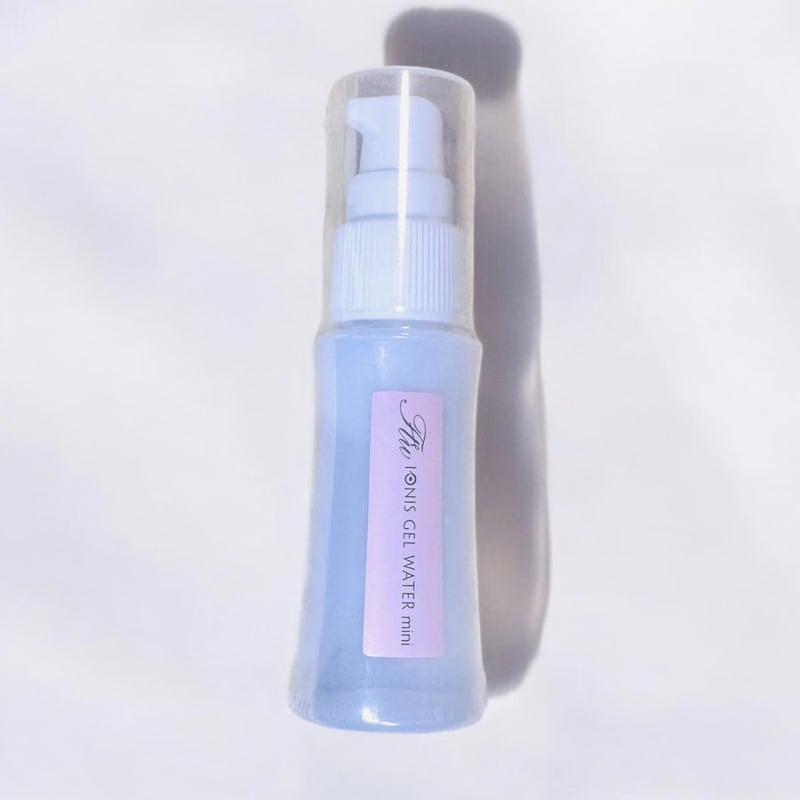 イオニスジェルウォーター(ミニ30ml) | Salon de Starsia