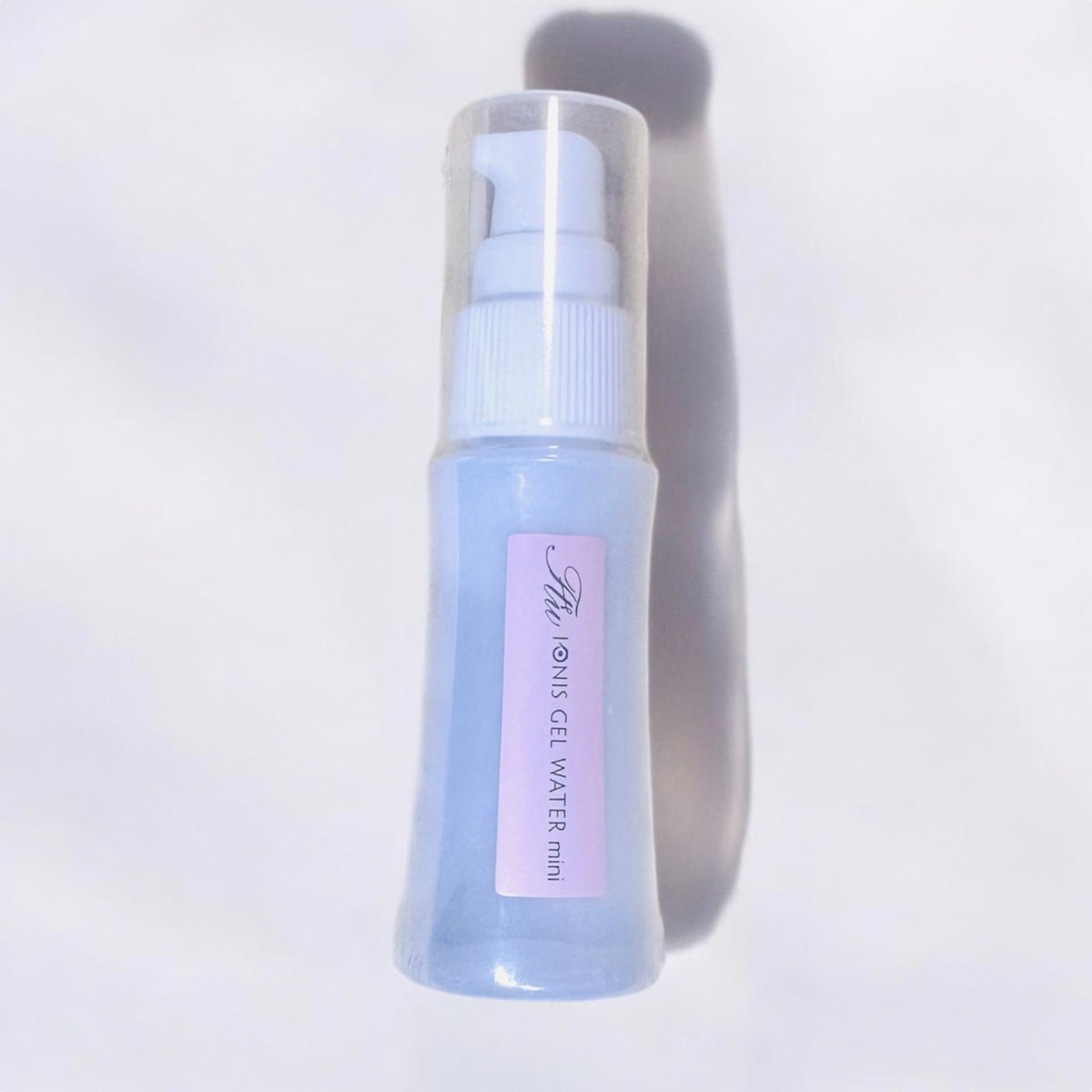 イオニスジェルウォーター(ミニ30ml) | Salon de Starsia