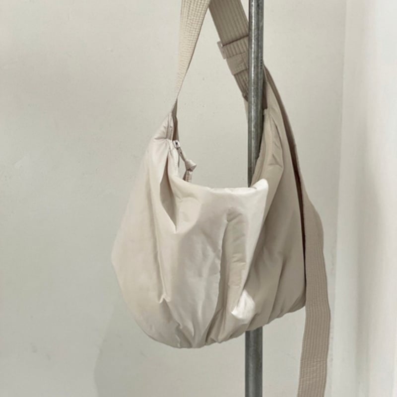 TODAYFUL トゥデイフル / LIFE's ライフズ / Gather Shoulder