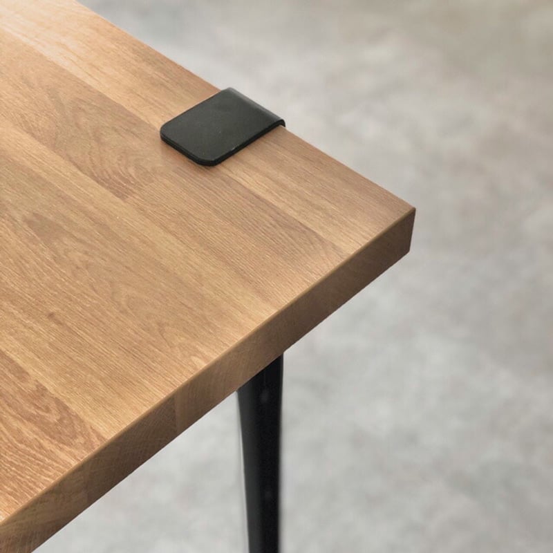 ⌘ラーラ⌘鉄脚 ⌘ラーラ⌘鉄脚 鉄脚》テーブル用アルファベット