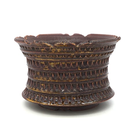 狂鉢 MAD ビンテージゴールド 狂鉢 MAD plants 【公式通販】 狂鉢 MAD