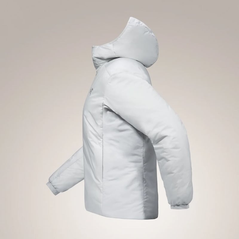 ARC'TERYX】アトム SV フーディ メンズ / Atom SV Hoody Men'