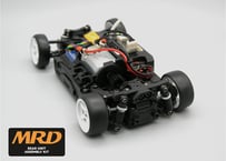 enjoy smile co. MRD ZERO 零 コンバージョンキット | Wareho