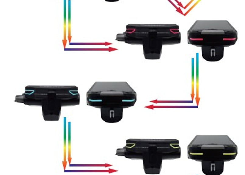 Flysky FS-G11P（11Ch 送受信機セット）※日本語ファーム適用済 | Ware