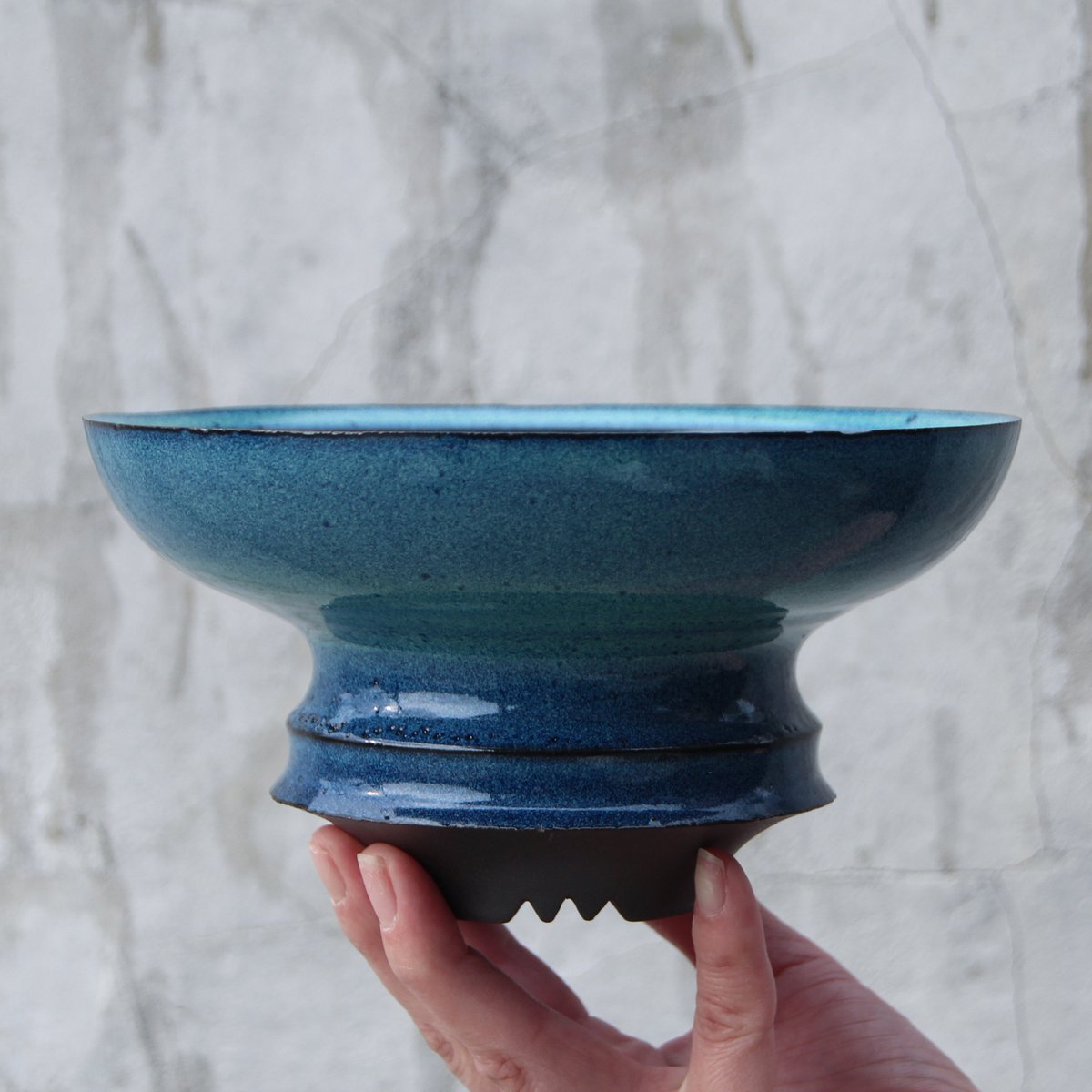 valiem × plants by frame 別注鉢 Mサイズ | plants by f