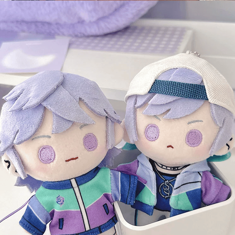 气球暖暖星」Paradox Live コラボぬいぐるみ 発送予定：120日内 | Nekotani