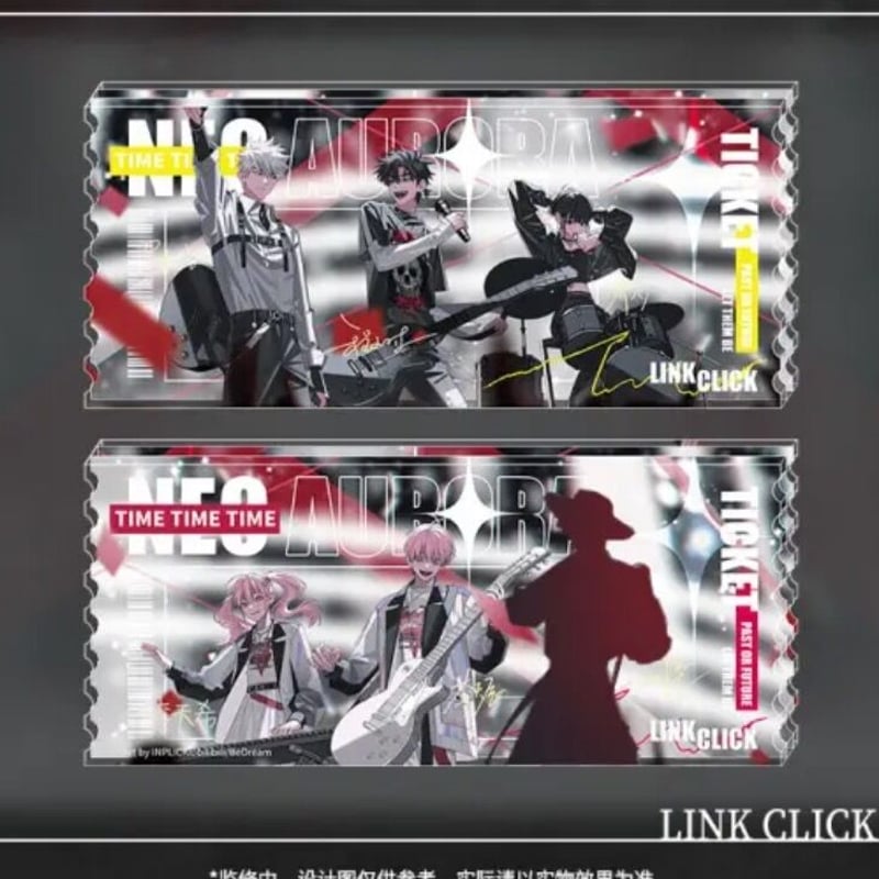 時光代理人 NEO AURORAシリーズ | Nekotani