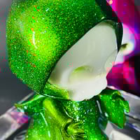 ドクロちゃん | 梅ZAWA ソフビ