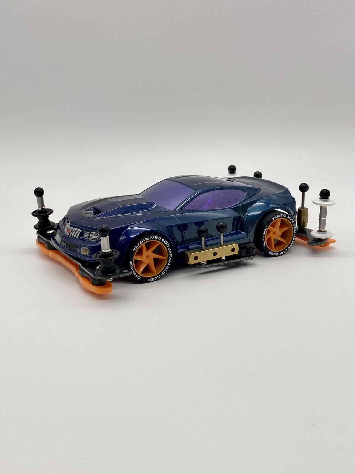 入門用組立て済み C仕様 ラウディーブル | ニワトリのお店 Niwatori's Shop