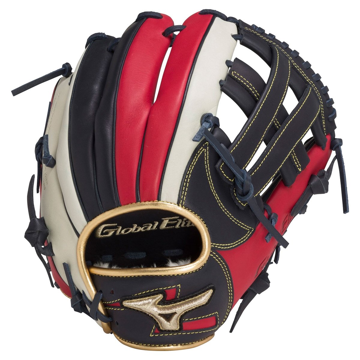 ミズノ 軟式用 1AJGR28305 グローバルエリート∞インフィニティNEO【内