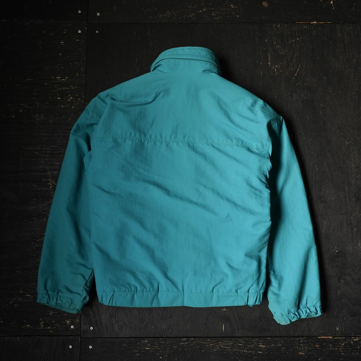 80s Patagonia Synchilla Cirque Jacket | globule