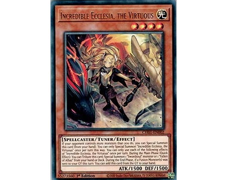 状態A】北米版 ChroniclesDeck The Fallen&The Virtuous