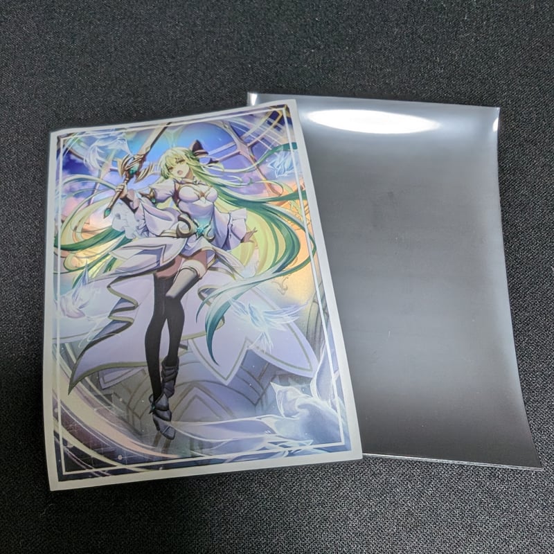 foil LiminalGuide GrandArchiveグランドアーカイブ foil LiminalGuide
