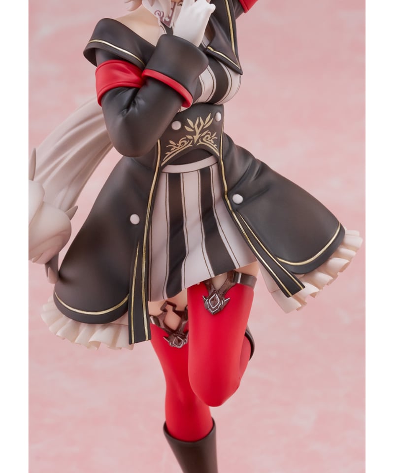 ウマ娘 プリティーダービー カレンチャン 勝負服Ver. 1/7スケール