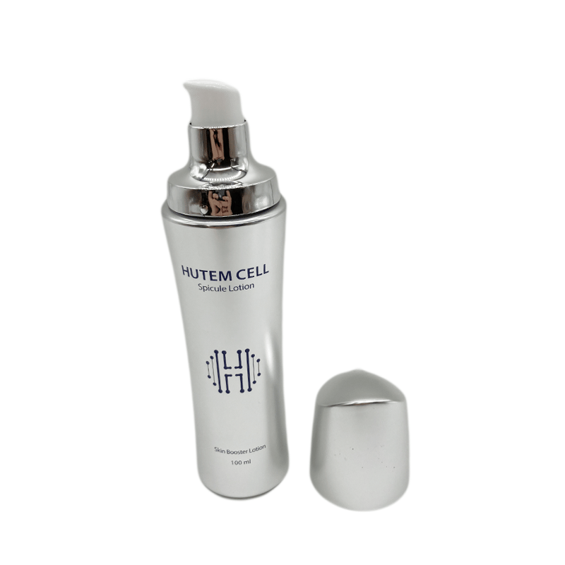ヒト幹細胞クリーム】HUTEMCELL Spicule Lotion | MONANGE S