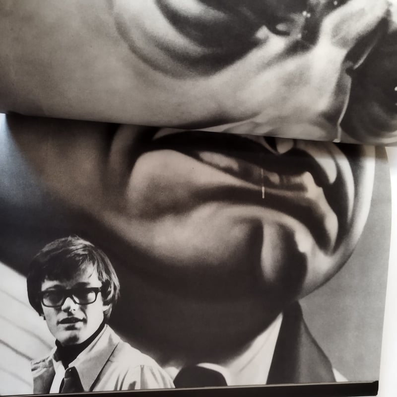 OUT OF THE SIXTIES』DENNIS HOPPER デニス・ホッパー写真集美品